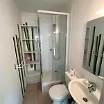 Villa Secanto Belle Individuelle Avec Grand Jardin Rochelongue Cap D'agde Agde