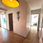 Secanto Belle Individuelle Avec Grand Jardin Rochelongue Cap D'agde * Agde