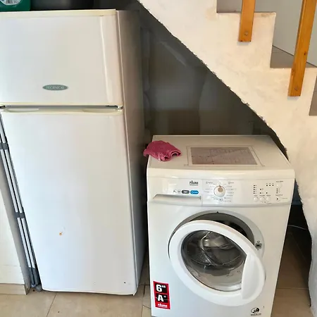 Vila Secanto Belle Individuelle Avec Grand Jardin Rochelongue Cap D'agde Agde