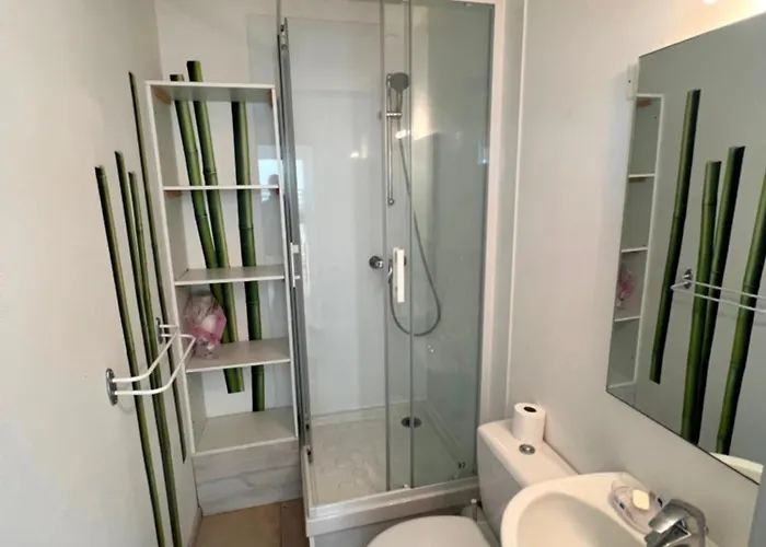 Vila Secanto Belle Individuelle Avec Grand Jardin Rochelongue Cap D'agde Agde